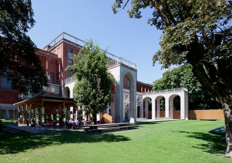 apre a Milano la XXI Triennale