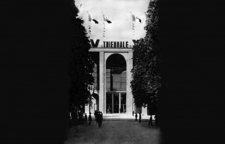 apre a Milano la XXI Triennale