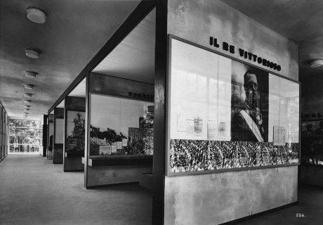 apre a Milano la XXI Triennale