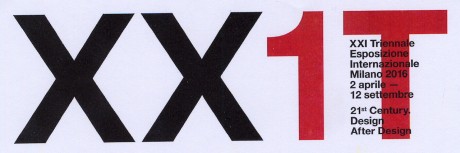 apre a Milano la XXI Triennale