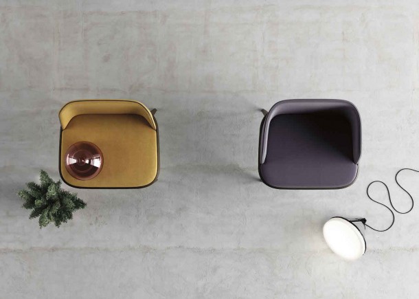 Collezione Damblé di Imperial Line