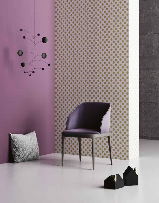 Collezione Damblé di Imperial Line