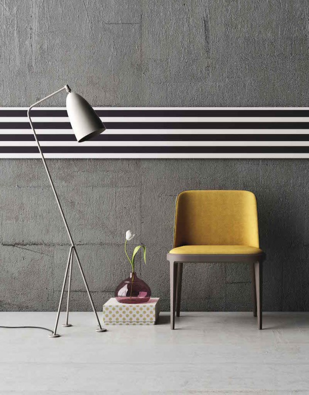 Collezione Damblé di Imperial Line