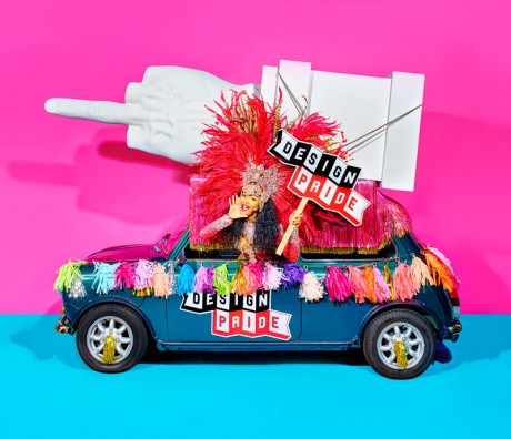 guida Fuorisalone 2016