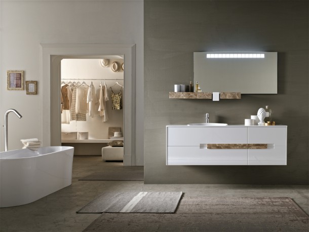 Collezioni Bagno by Artesi