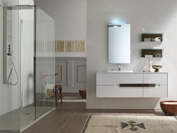 Collezioni Bagno by Artesi