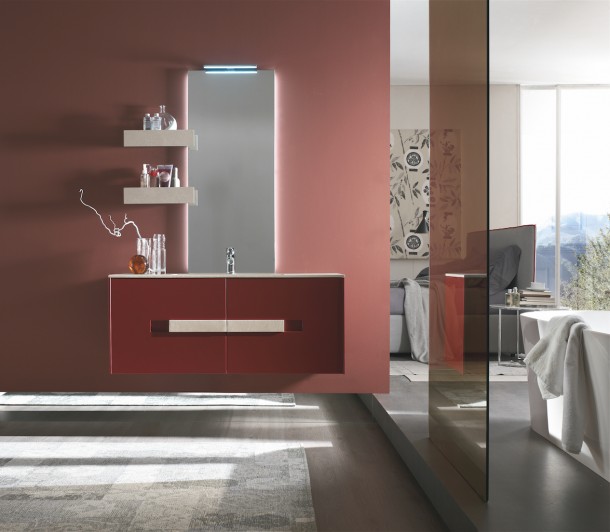 Collezioni Bagno by Artesi