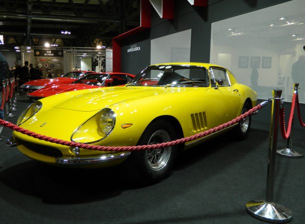 Milano Autoclassica