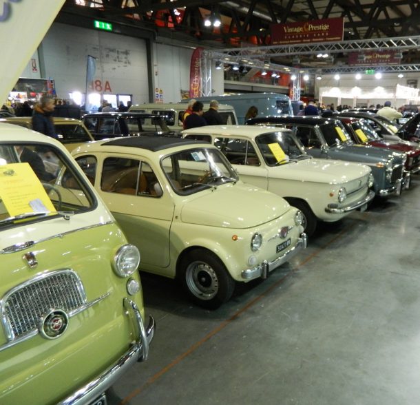 Milano Autoclassica
