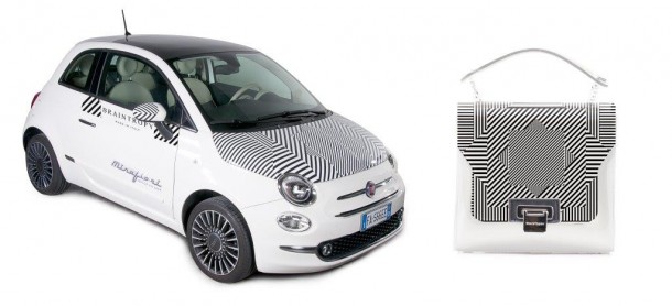 Your Opticar Illusion by Braintropy