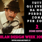 guida Fuorisalone 2016