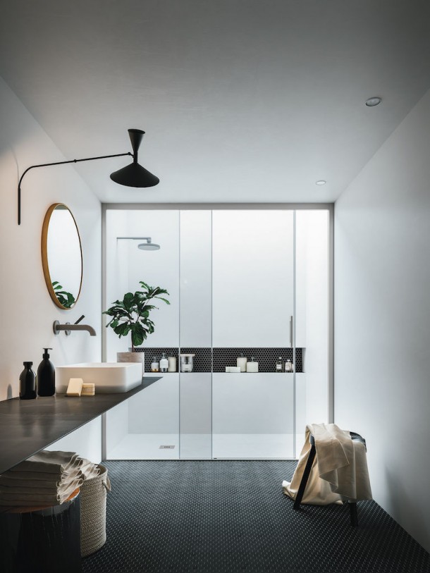 Collezioni Bagno by Artesi