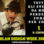 guida Fuorisalone 2016