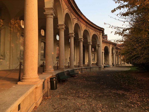 Tom Dixon: The-Restaurant a Milano