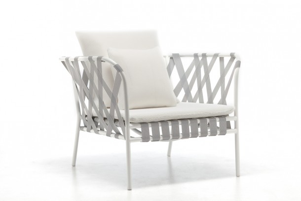 Collezione INOUT di Paola Navone per Gervasoni