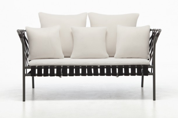 Collezione INOUT di Paola Navone per Gervasoni