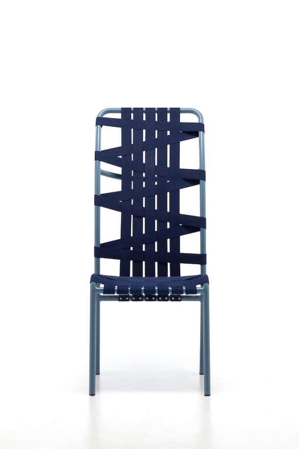 Collezione INOUT di Paola Navone per Gervasoni