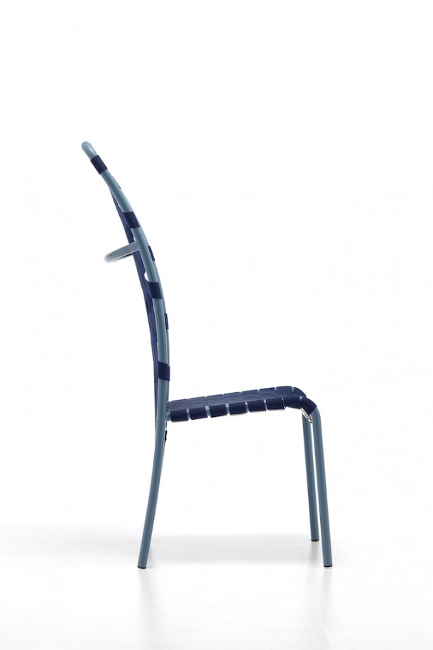 Collezione INOUT di Paola Navone per Gervasoni