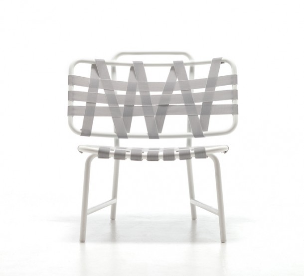 Collezione INOUT di Paola Navone per Gervasoni