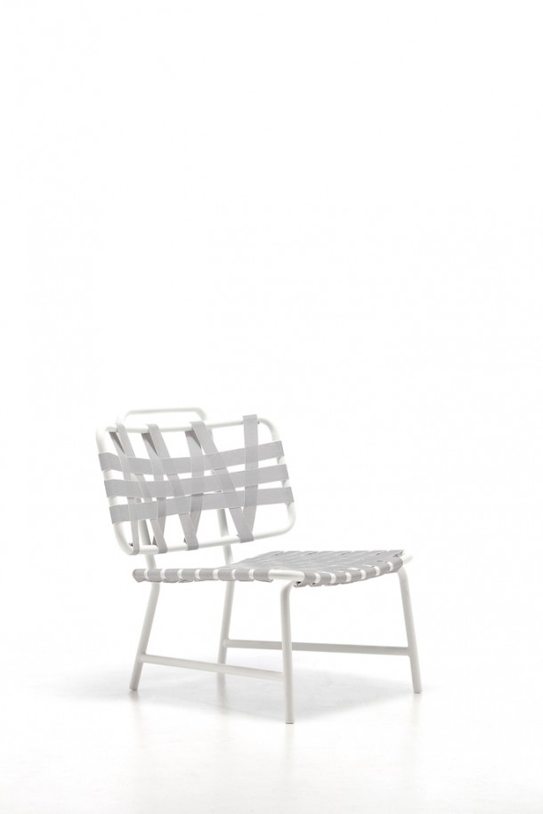 Collezione INOUT di Paola Navone per Gervasoni