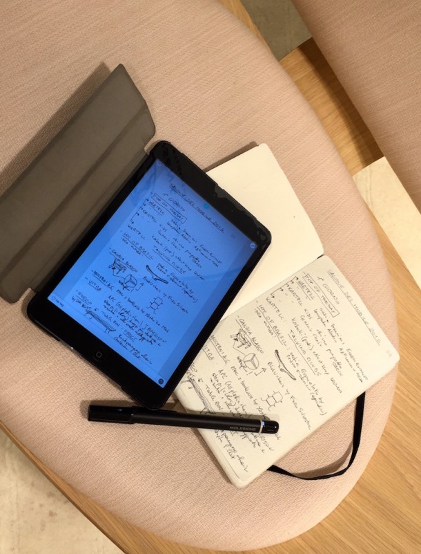 The best of the Milan Design Week 2016