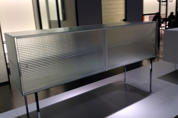 The best of the Milan Design Week 2016