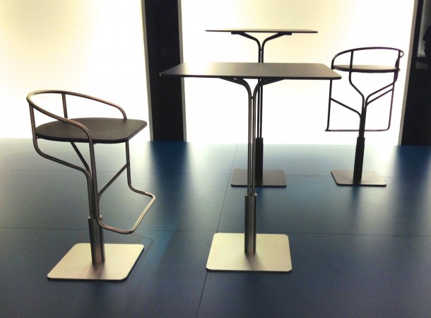 The best of the Milan Design Week 2016