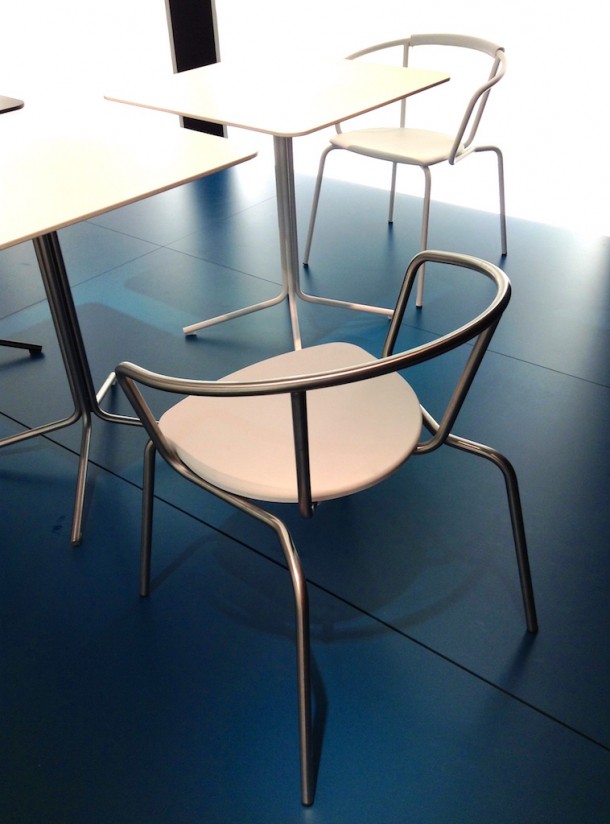 The best of the Milan Design Week 2016