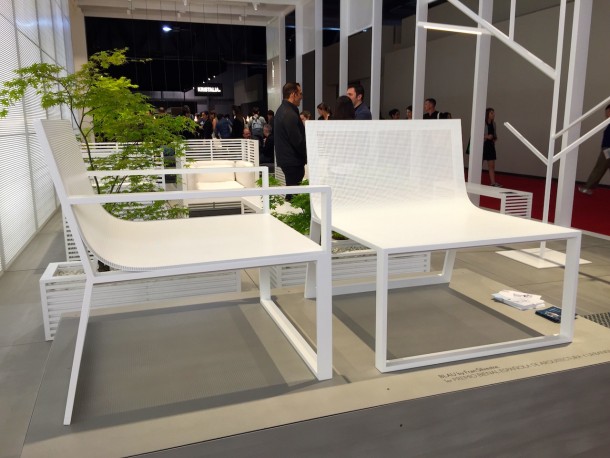 The best of the Milan Design Week 2016