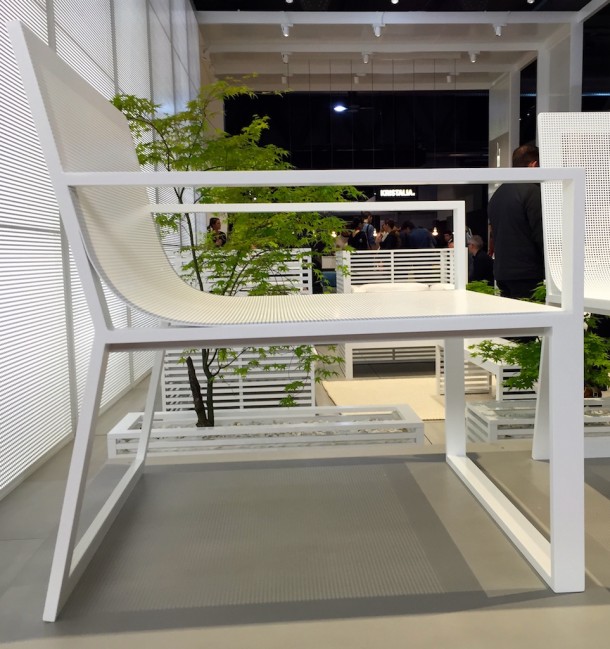 The best of the Milan Design Week 2016