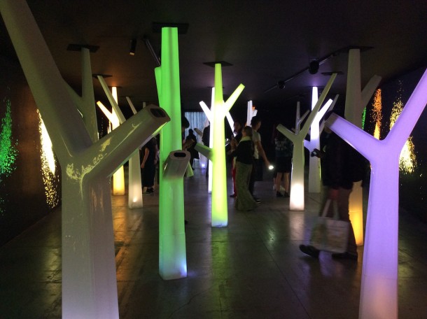 The best of the Milan Design Week 2016