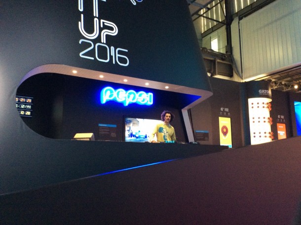 The best of the Milan Design Week 2016