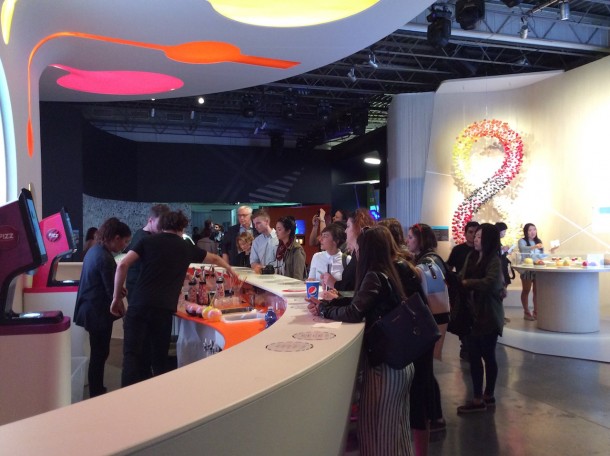 The best of the Milan Design Week 2016