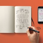 Moleskine Smart Writing Set