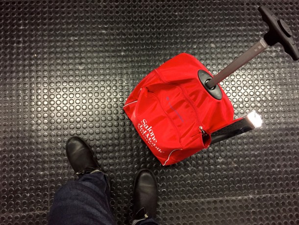 Salone del Mobile 2016 di Milano