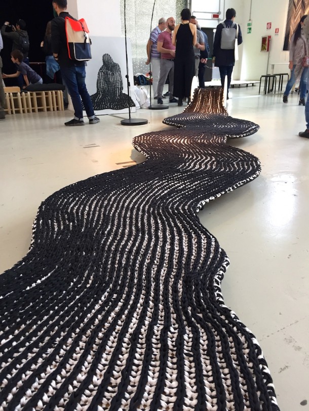 Salone del Mobile 2016 di Milano