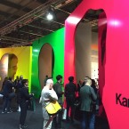 Salone del Mobile 2016 di Milano