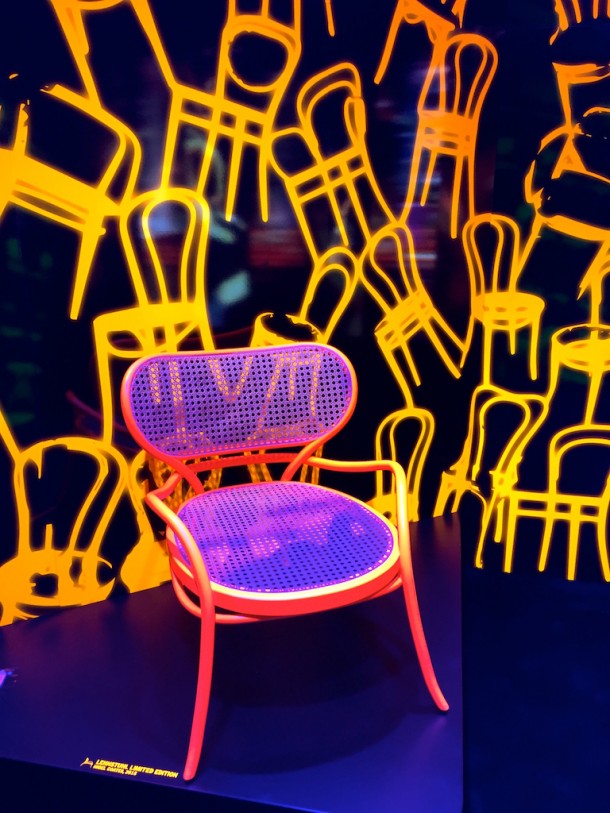 Salone del Mobile 2016 di Milano