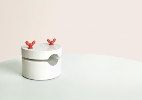 Collezione Forniture by Soprappensiero Studio