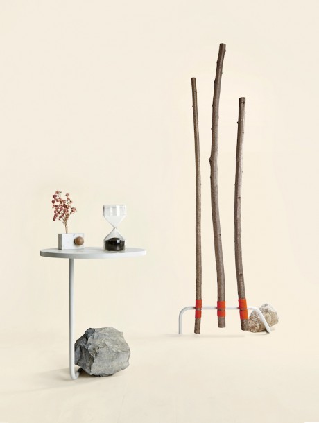 Collezione Forniture by Soprappensiero Studio