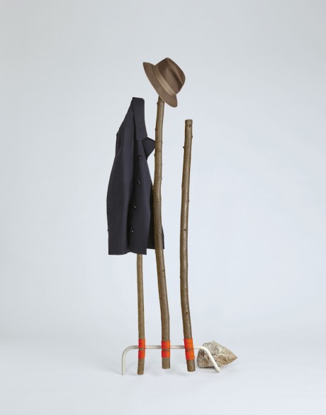 Collezione Forniture by Soprappensiero Studio