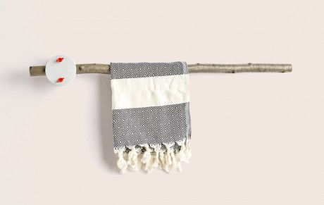 Collezione Forniture by Soprappensiero Studio