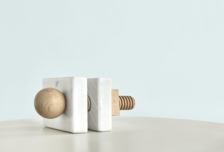 Collezione Forniture by Soprappensiero Studio