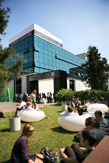 Superdesign Show Milano