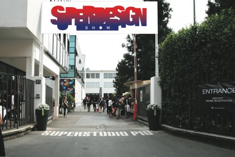 Superdesign Show Milano