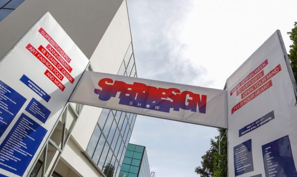 Superdesign Show 2017