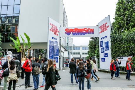 Superdesign Show Milano