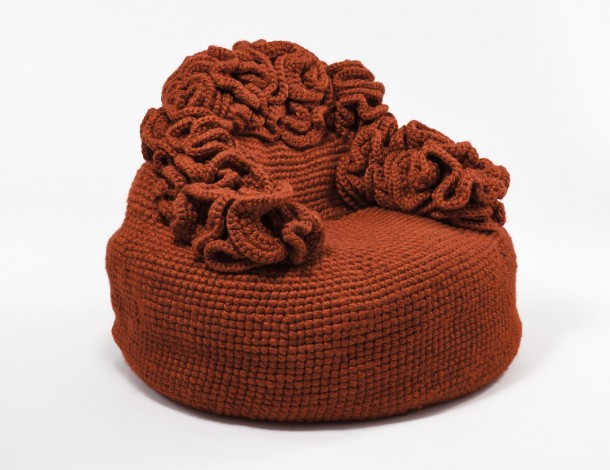 Intrecci tra design e arte tessile: la Rhode Island School of Design