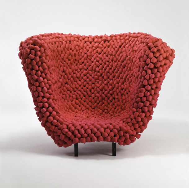 Intrecci tra design e arte tessile: la Rhode Island School of Design