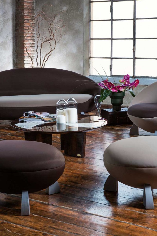 Locale collection by Vittorio Hodara